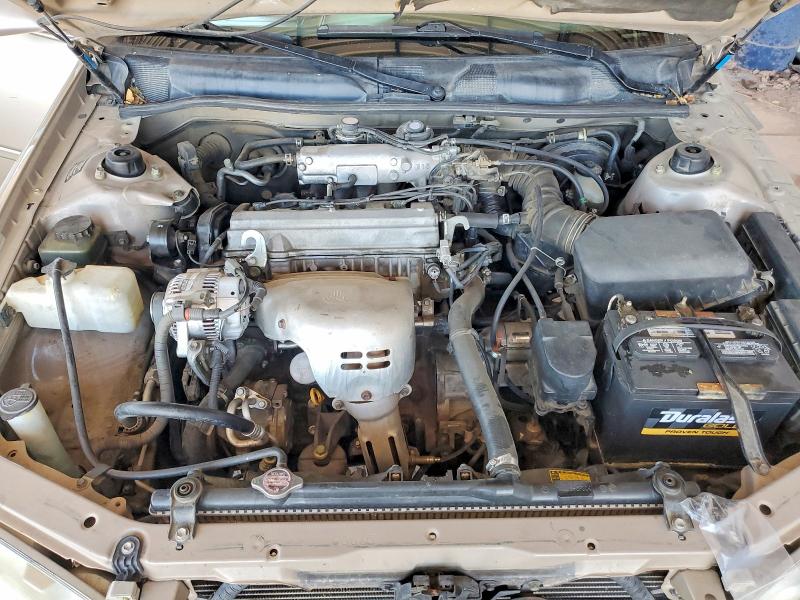 2000 Toyota Camry მანქანა იყიდება აუქციონზე, vin: JT2BG22K4Y0440306, აუქციონის ნომერი: 59194146