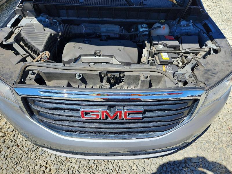 Продаж на аукціоні авто 2019 Gmc Acadia, vin: 1GKKNKLA4KZ118288, номер лоту: 56431046