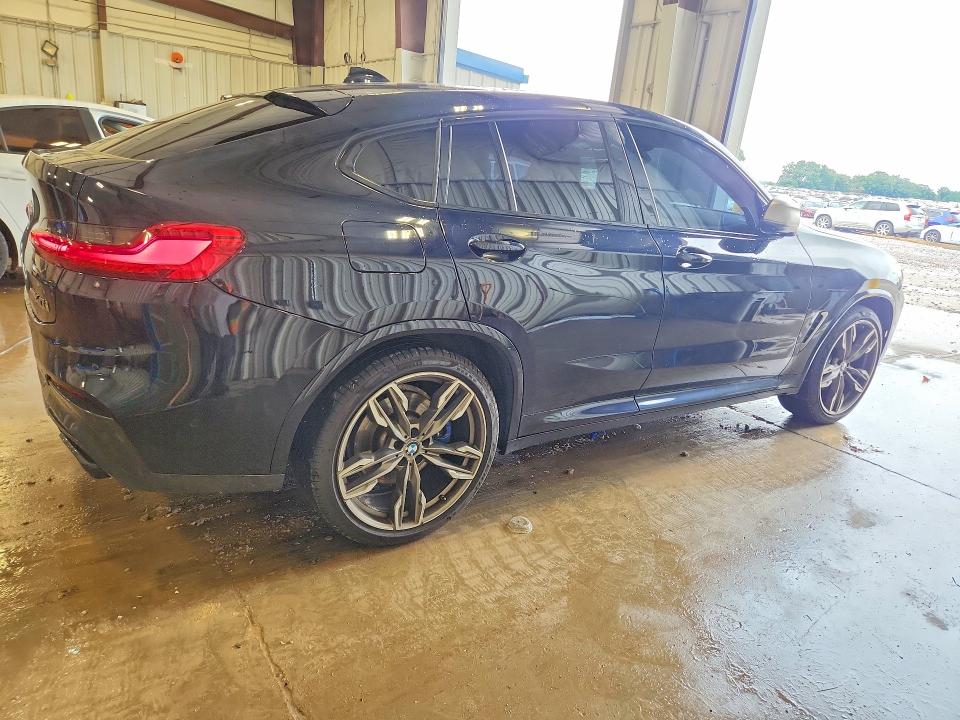 Продажа на аукционе авто 2020 Bmw X4, vin: 5UX2V5C01L9B22113, номер лота: 58068546