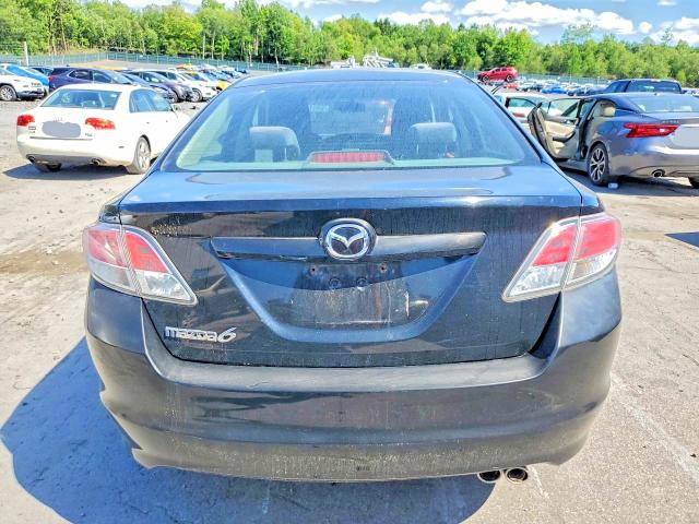 Продажа на аукционе авто 2009 Mazda 6, vin: 1YVHP82A595M43645, номер лота: 54779896