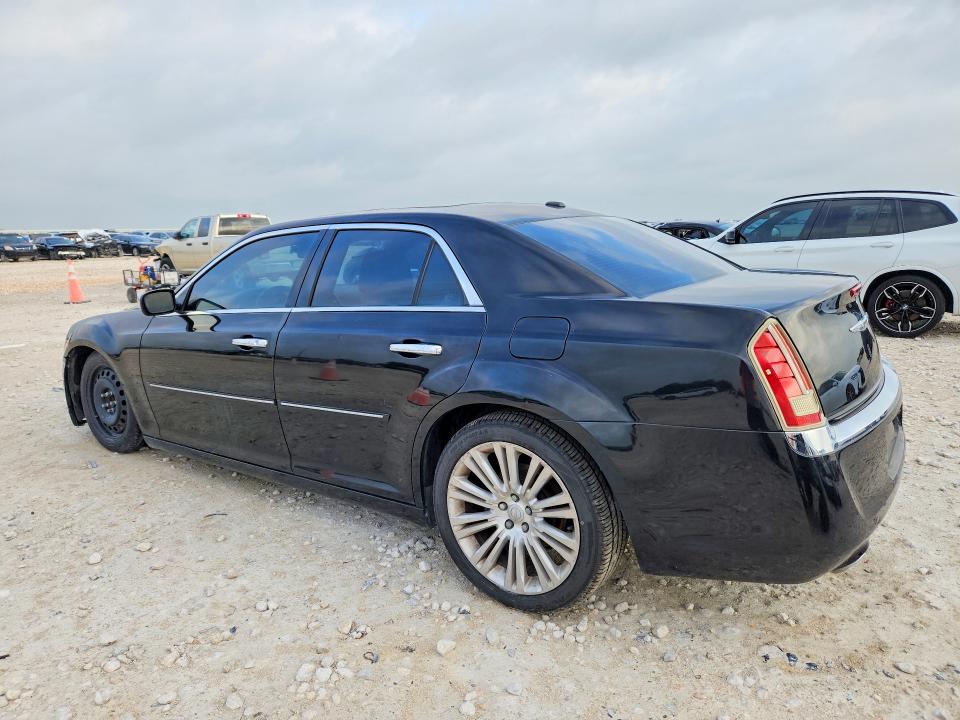 Aukcja sprzedaży 2013 Chrysler 300c, vin: 2C3CCAETXDH618834, numer aukcji: 58077876