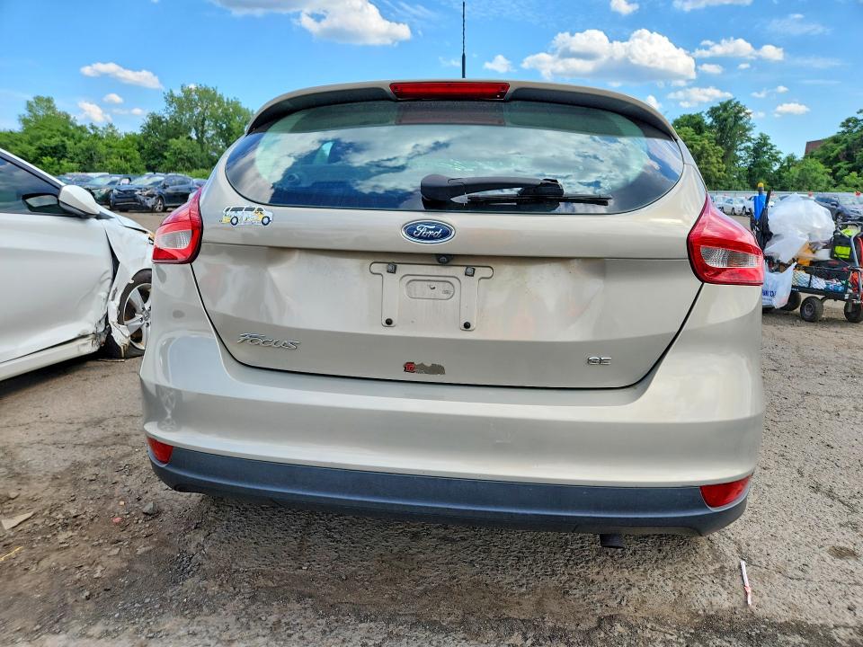 Aukcja sprzedaży 2015 Ford Focus, vin: 1FADP3K24FL336129, numer aukcji: 57483686