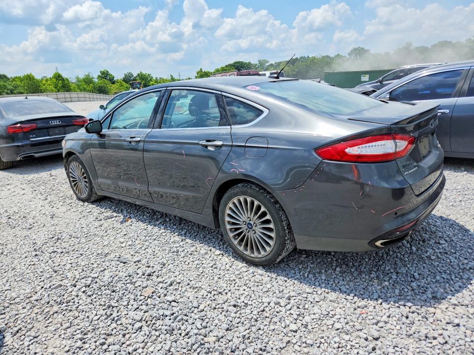 56991286 :رقم المزاد ، 3FA6P0K96FR277462 vin ، 2015 Ford Fusion مزاد بيع