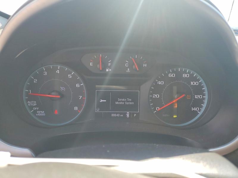 Продаж на аукціоні авто 2022 Chevrolet Malibu, vin: 1G1ZD5ST9NF136656, номер лоту: 57955166