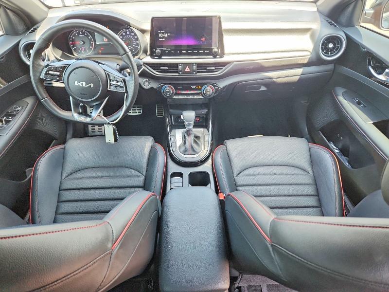 Aukcja sprzedaży 2024 Kia Forte, vin: 3KPF44AC2RE833964, numer aukcji: 58106716