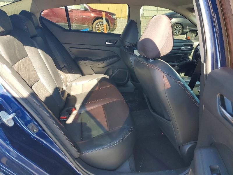 55631306 :رقم المزاد ، 1N4BL4CV9KN308701 vin ، 2019 Nissan Altima مزاد بيع