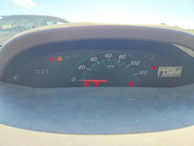 Aukcja sprzedaży 2008 Toyota Yaris, vin: JTDJT923085220244, numer aukcji: 57208486