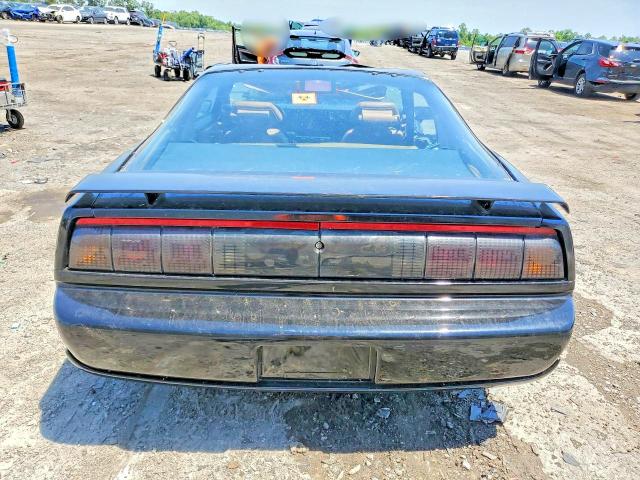 1991 Pontiac Firebird მანქანა იყიდება აუქციონზე, vin: 1G2FW23F2ML230569, აუქციონის ნომერი: 85773115