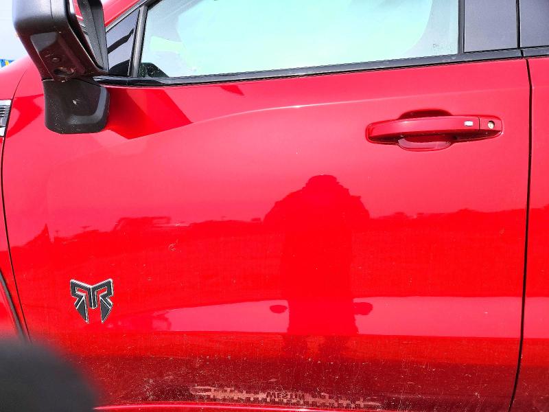Продажа на аукционе авто 2025 Gmc Sierra, vin: 1GTUUEE80SZ281068, номер лота: 57492256