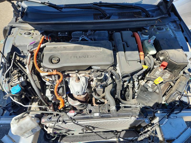 Продаж на аукціоні авто 2023 Honda Accord, vin: 1HGCY2F79PA003037, номер лоту: 57041046