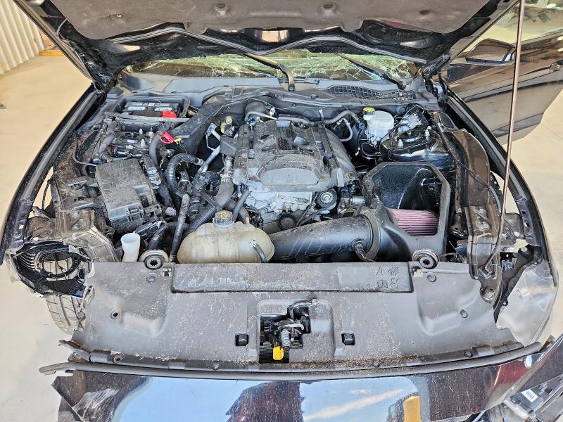 Aukcja sprzedaży 2020 Ford Mustang, vin: 1FA6P8TH6L5183309, numer aukcji: 58151926