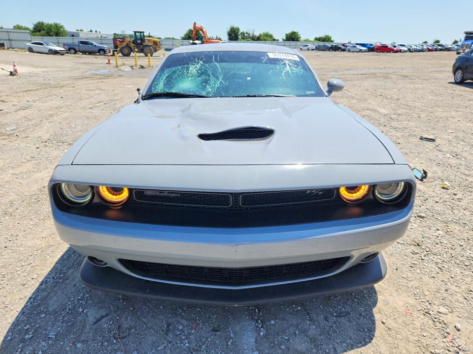 Продаж на аукціоні авто 2020 Dodge Challenger, vin: 2C3CDZBT0LH226976, номер лоту: 55374416