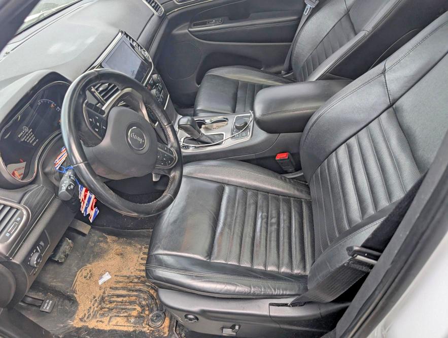 Aukcja sprzedaży 2021 Jeep Grand Cherokee, vin: 1C4RJFBG0MC748415, numer aukcji: 56234886