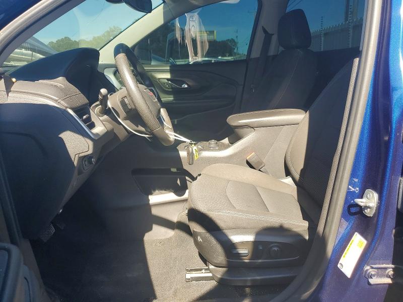 56123246 :رقم المزاد ، 3GKALMEG6PL161821 vin ، 2023 Gmc Terrain مزاد بيع