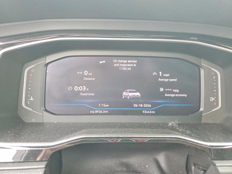 Aukcja sprzedaży 2019 Volkswagen Jetta, vin: 3VWGB7BU0KM204392, numer aukcji: 57726566