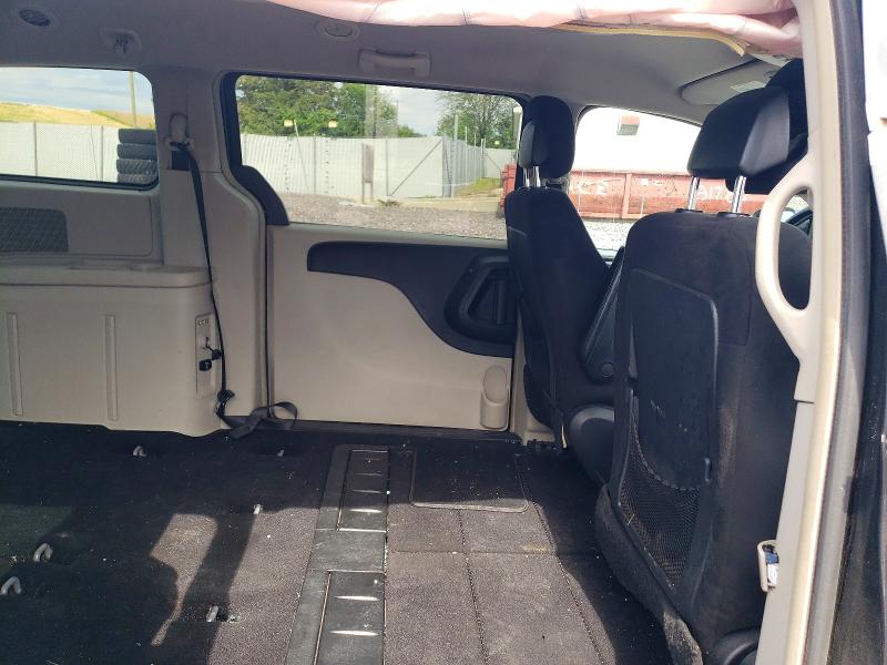 Aukcja sprzedaży 2011 Dodge Grand Caravan, vin: 2D4RN5DG9BR767581, numer aukcji: 57672376