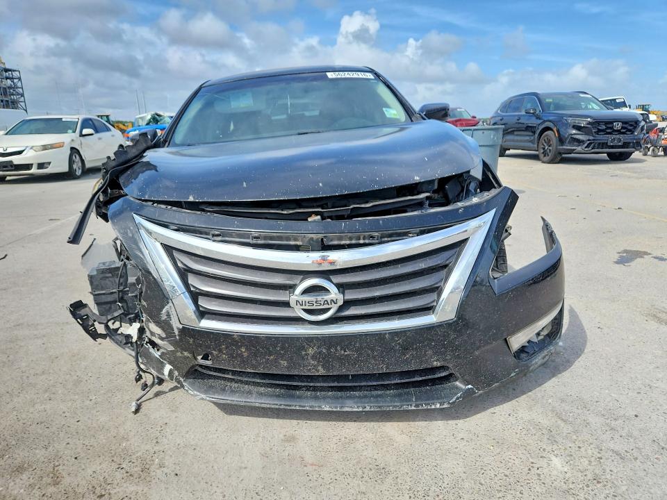 Aukcja sprzedaży 2015 Nissan Altima, vin: 1N4AL3AP8FN324937, numer aukcji: 56242916