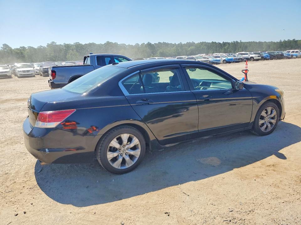Aukcja sprzedaży 2010 Honda Accord, vin: 1HGCP2F84AA115750, numer aukcji: 54287266