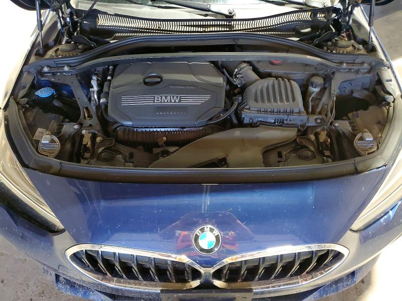 57918436 :رقم المزاد ، WBA73AK06R7R80862 vin ، 2024 Bmw 228xi مزاد بيع