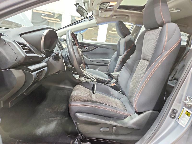 Aukcja sprzedaży 2023 Subaru Crosstrek, vin: JF2GTAEC3PH299656, numer aukcji: 57356666