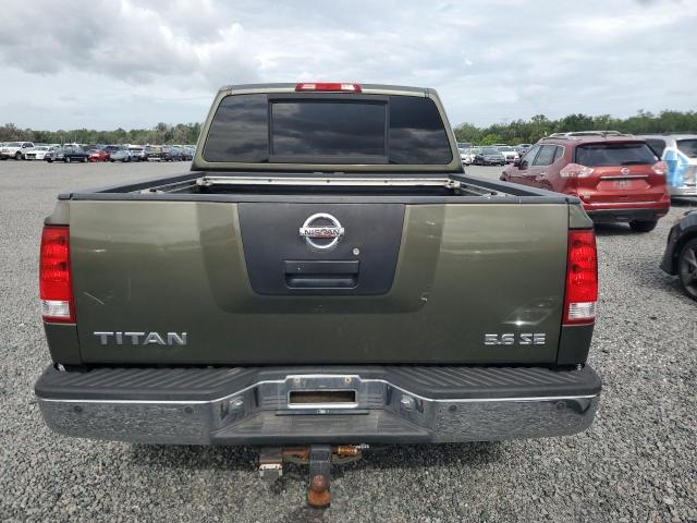 Aukcja sprzedaży 2005 Nissan Titan, vin: 1N6BA07B85N549420, numer aukcji: 55269326