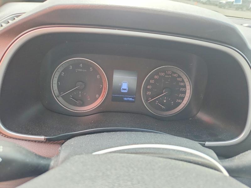 Продаж на аукціоні авто 2019 Hyundai Tucson, vin: KM8J33A42KU018800, номер лоту: 56953836