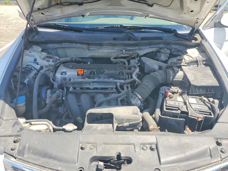 Продаж на аукціоні авто 2008 Honda Accord, vin: 1HGCP26338A009823, номер лоту: 58710756