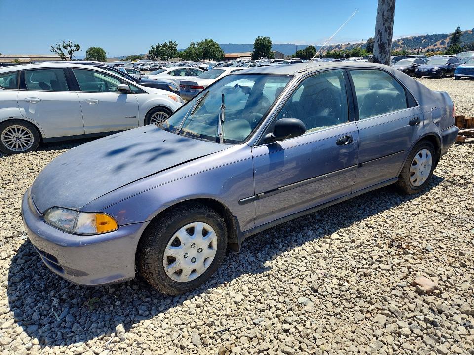 Продаж на аукціоні авто 1994 Honda Civic, vin: 1HGEG8550RL029077, номер лоту: 56163286