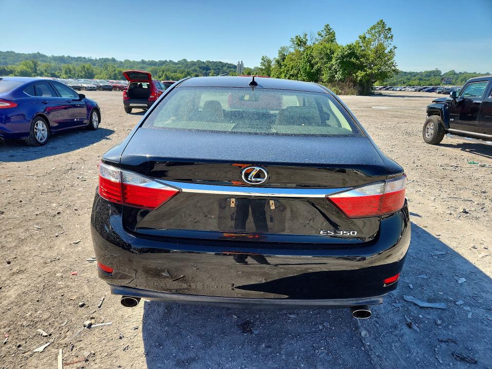 Продаж на аукціоні авто 2013 Lexus Es 350, vin: JTHBK1GGXD2046584, номер лоту: 58018936