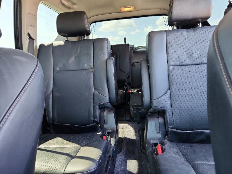 Продажа на аукционе авто 2017 Lexus Gx, vin: JTJJM7FX0H5175883, номер лота: 56593216