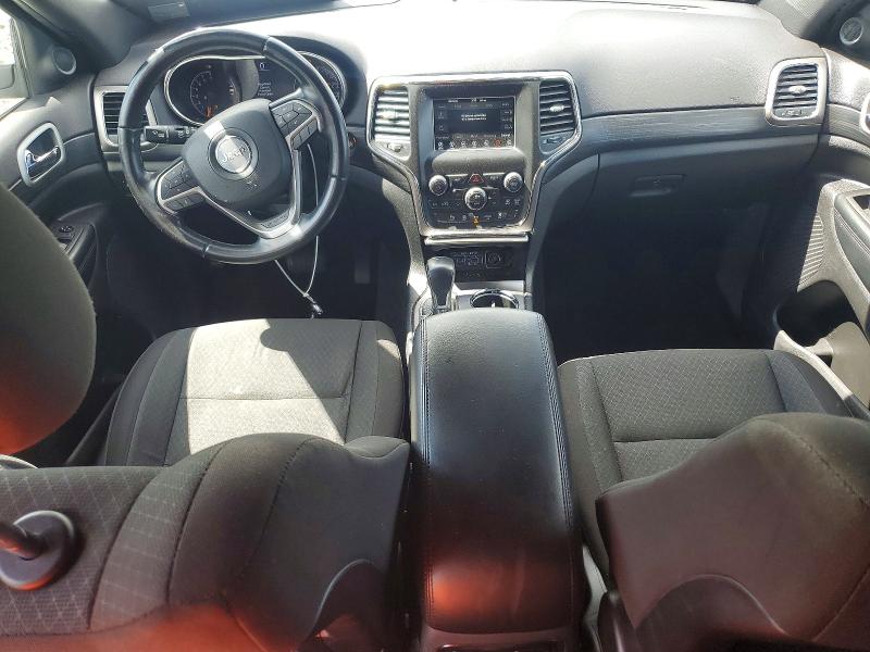 Продажа на аукционе авто 2021 Jeep Grand Cherokee, vin: 1C4RJFAG6MC501367, номер лота: 57128426