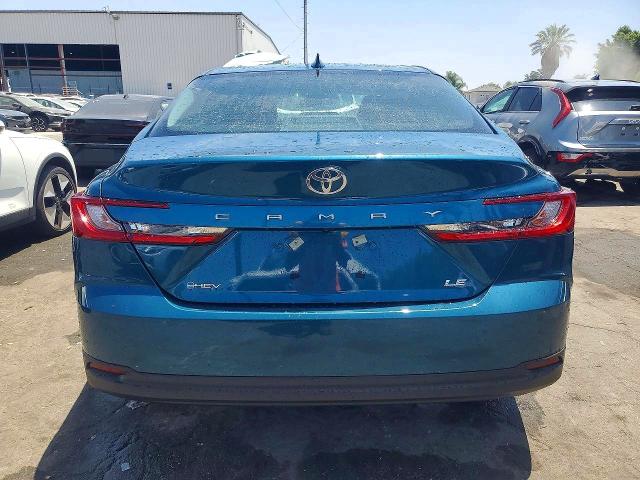 Продаж на аукціоні авто 2026 Toyota Camry, vin: 4T1DAACK6TU293946, номер лоту: 56150696
