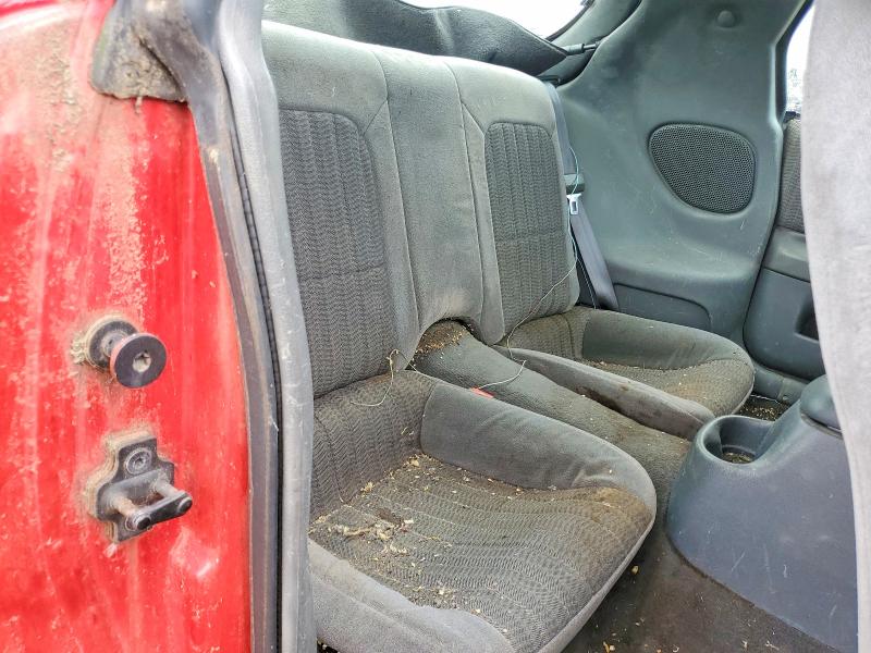 Aukcja sprzedaży 1998 Chevrolet Camaro, vin: 2G1FP22G1W2128226, numer aukcji: 56743116