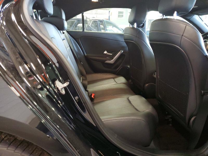 58633906 :رقم المزاد ، WDD3G4FB5KW020842 vin ، 2019 Mercedes-benz A مزاد بيع