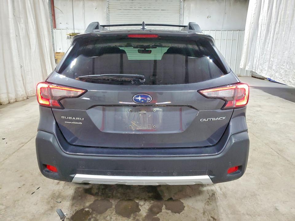 Aukcja sprzedaży 2023 Subaru Outback, vin: 4S4BTANC9P3151500, numer aukcji: 59000556