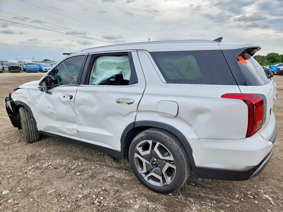 56026746 :رقم المزاد ، KM8R44GE4RU772247 vin ، 2024 Hyundai Palisade مزاد بيع