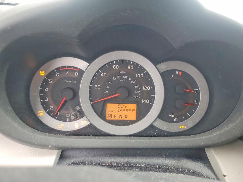 Продаж на аукціоні авто 2011 Toyota Rav4, vin: 2T3BF4DV1BW158530, номер лоту: 55106166