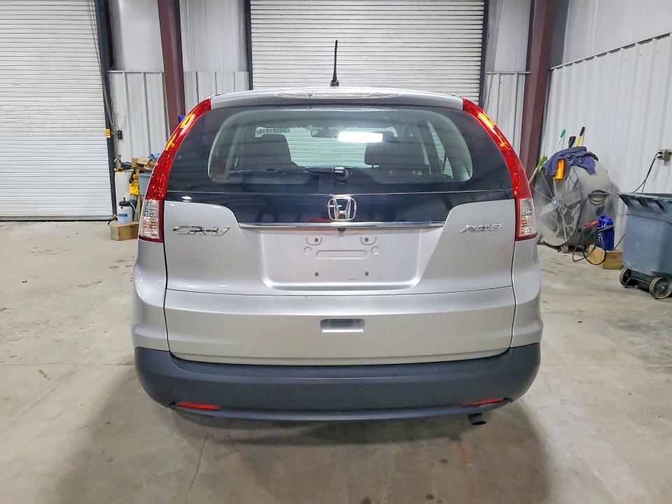 2012 Honda Cr-v მანქანა იყიდება აუქციონზე, vin: 2HKRM4H3XCH603787, აუქციონის ნომერი: 55591816