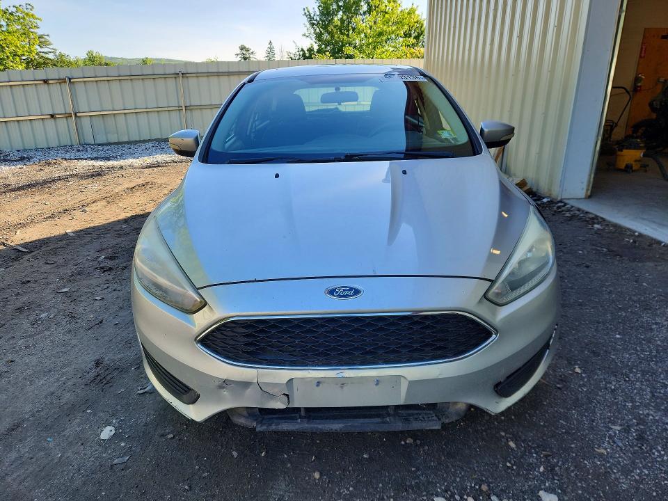 Aukcja sprzedaży 2016 Ford Focus, vin: 1FADP3K26GL263637, numer aukcji: 55603136