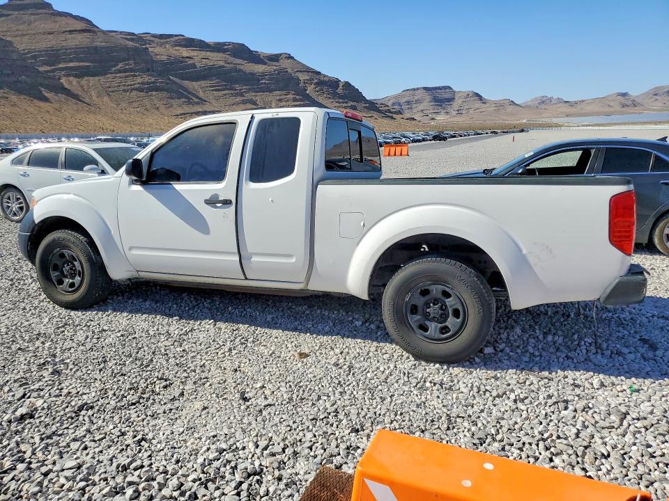 Aukcja sprzedaży 2007 Nissan Frontier, vin: 1N6BD06T07C421284, numer aukcji: 58467606