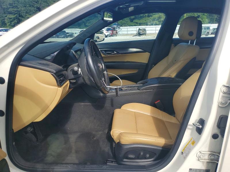 Продаж на аукціоні авто 2013 Cadillac Ats, vin: 1G6AA5RX9D0126798, номер лоту: 57925676