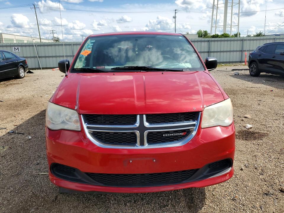 Aukcja sprzedaży 2014 Dodge Grand Caravan, vin: 2C4RDGBG7ER302106, numer aukcji: 58933656