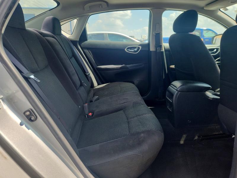 Aukcja sprzedaży 2014 Nissan Sentra, vin: 3N1AB7AP9EY341089, numer aukcji: 57426156