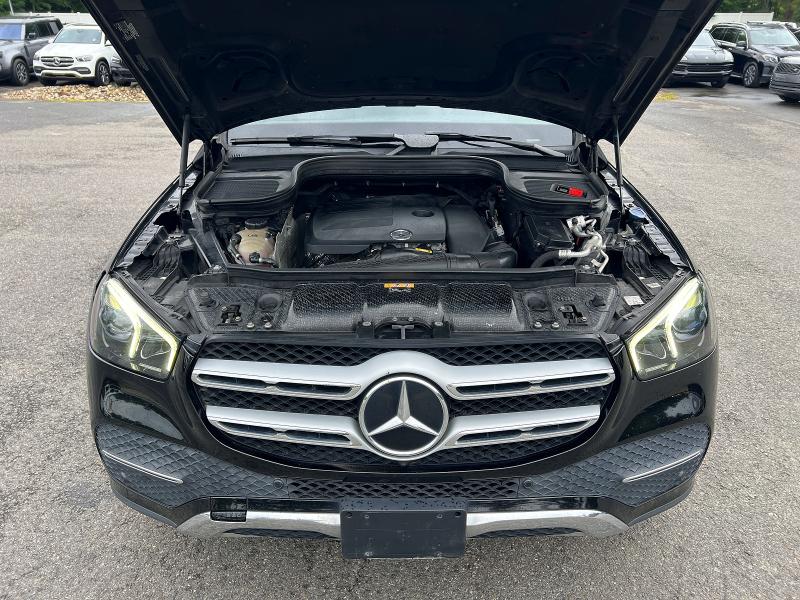 Aukcja sprzedaży 2020 Mercedes-benz Gle, vin: 4JGFB4KB9LA082959, numer aukcji: 58602996