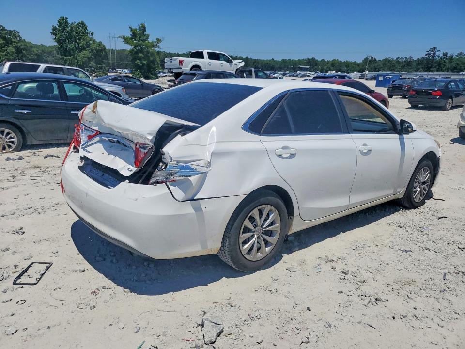 2017 Toyota Camry მანქანა იყიდება აუქციონზე, vin: 4T1BF1FK8HU792727, აუქციონის ნომერი: 55952746