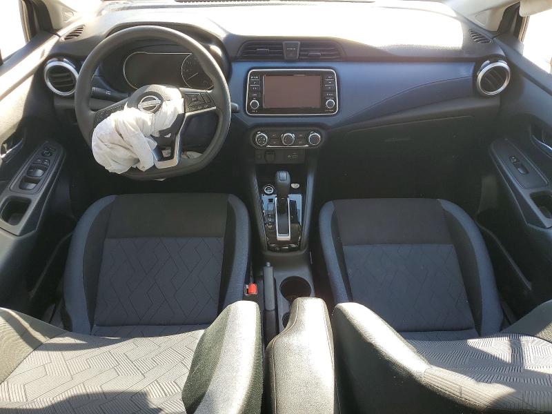 Продажа на аукционе авто 2025 Nissan Versa, vin: 3N1CN8EV2SL842364, номер лота: 55747536