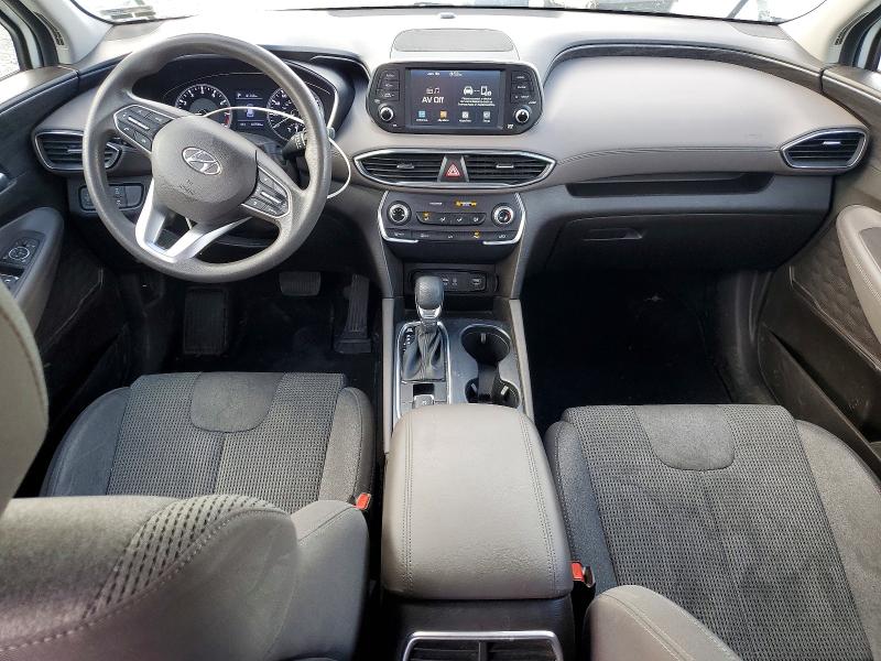 Продаж на аукціоні авто 2019 Hyundai Santa Fe, vin: 5NMS2CAD1KH129907, номер лоту: 58926086