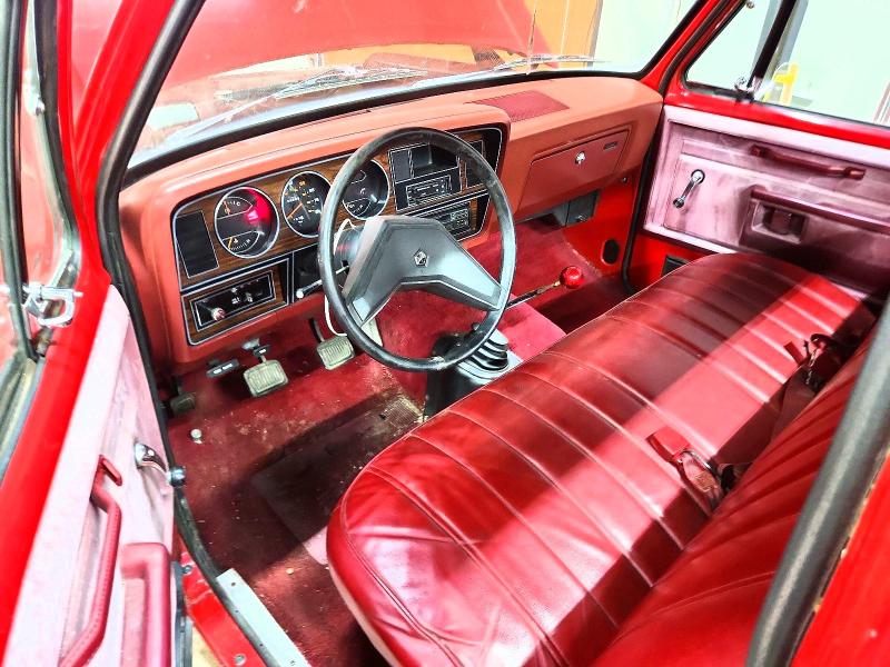 Aukcja sprzedaży 1985 Dodge D-series, vin: 1B7FD14H2FS625050, numer aukcji: 58073146