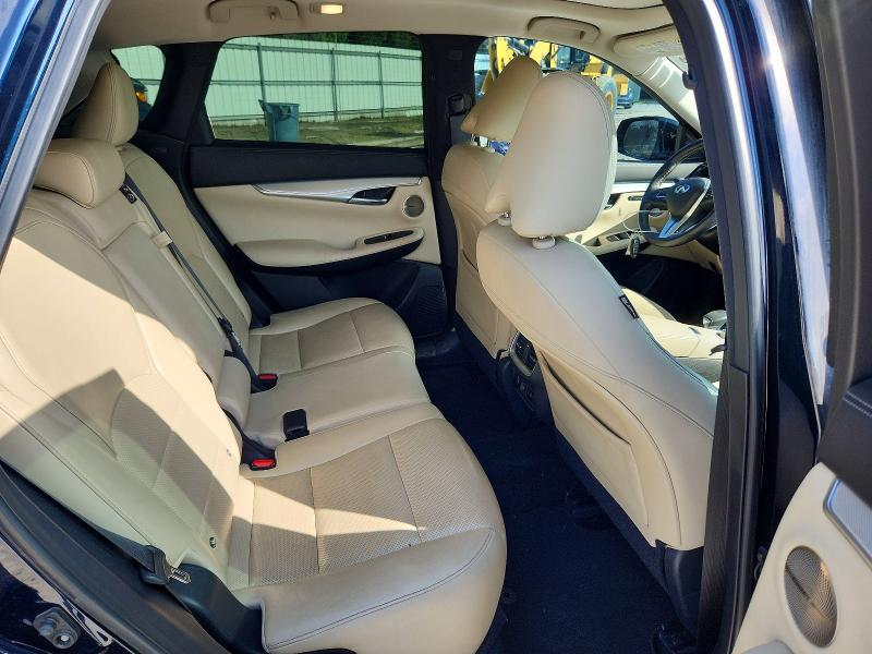 Aukcja sprzedaży 2019 Infiniti Qx50, vin: 3PCAJ5M12KF110005, numer aukcji: 58379376
