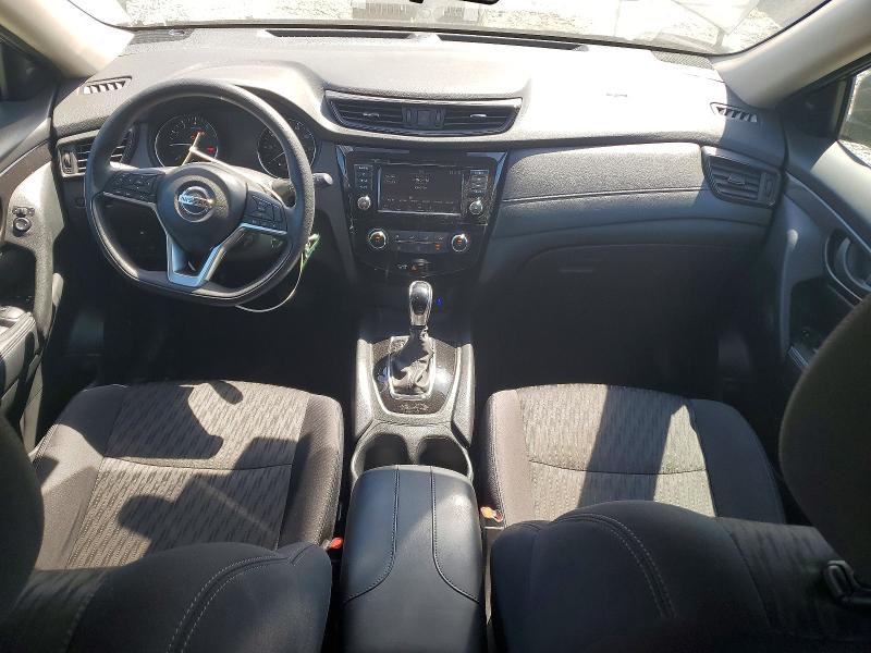 Продаж на аукціоні авто 2020 Nissan Rogue, vin: 5N1AT2MVXLC781301, номер лоту: 58038186